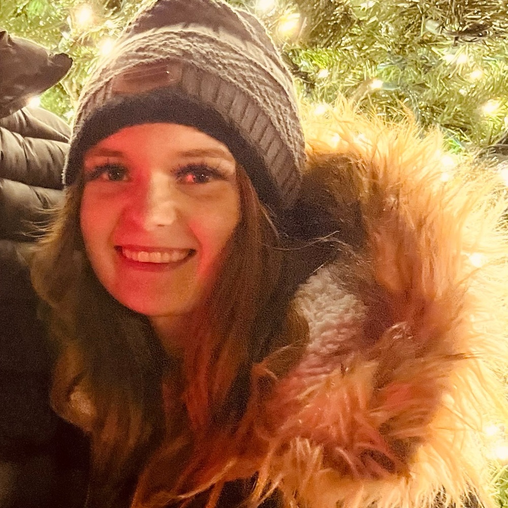 Meet your Posher, Kaytlynn